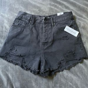 NWT pacsun shorts